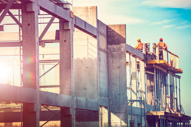 Trusted NM Concrete contractor Experts