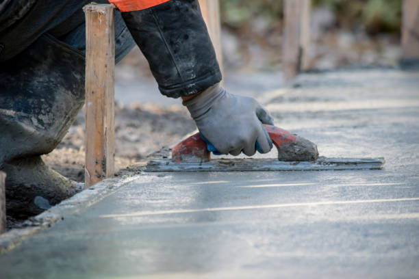 Best Concrete Pool Decks in Hurley, NM