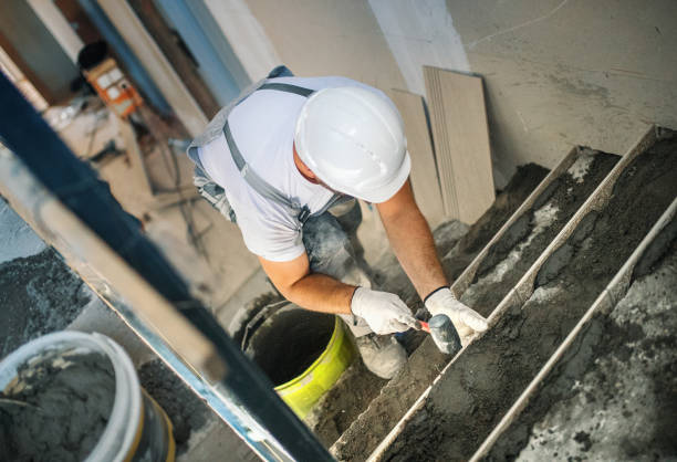 Best Concrete Foundation Repair in Hurley, NM