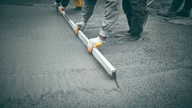 Best Concrete Steps and Stairs in Hurley, NM